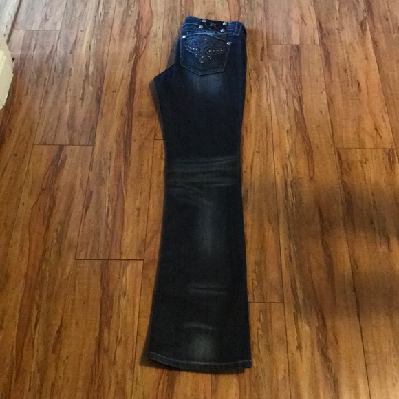 👖👖💙Miss Me Jeans - Picture 5 of 5